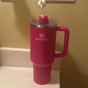 Valentines Pink Stanley